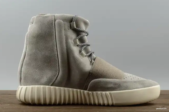 Kanye West Boost adidas x 750 Grey Yeezy B35309 0629